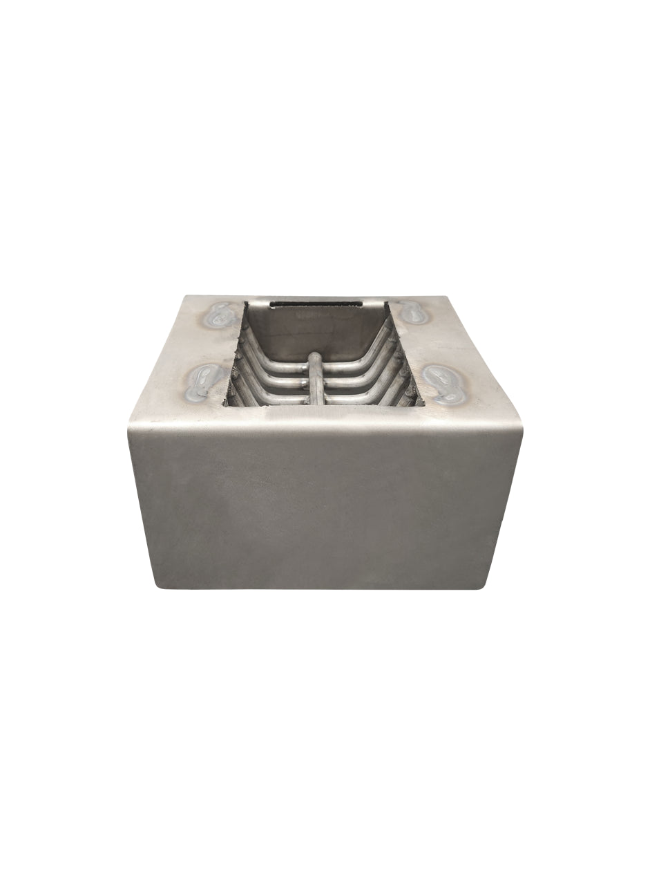 Replacement Burn Grate for Liberator Rocket Heater Wood Burning or Pellet Stove