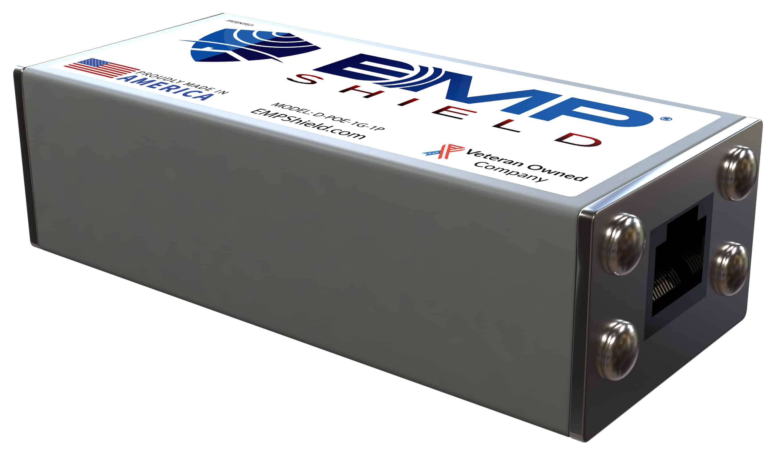 EMP Shield Internet Protection for Starlink V4 and Above - Ultimate EMP and Lightning Defense