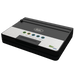 LEM MaxVac 300 vacuum sealer angled view