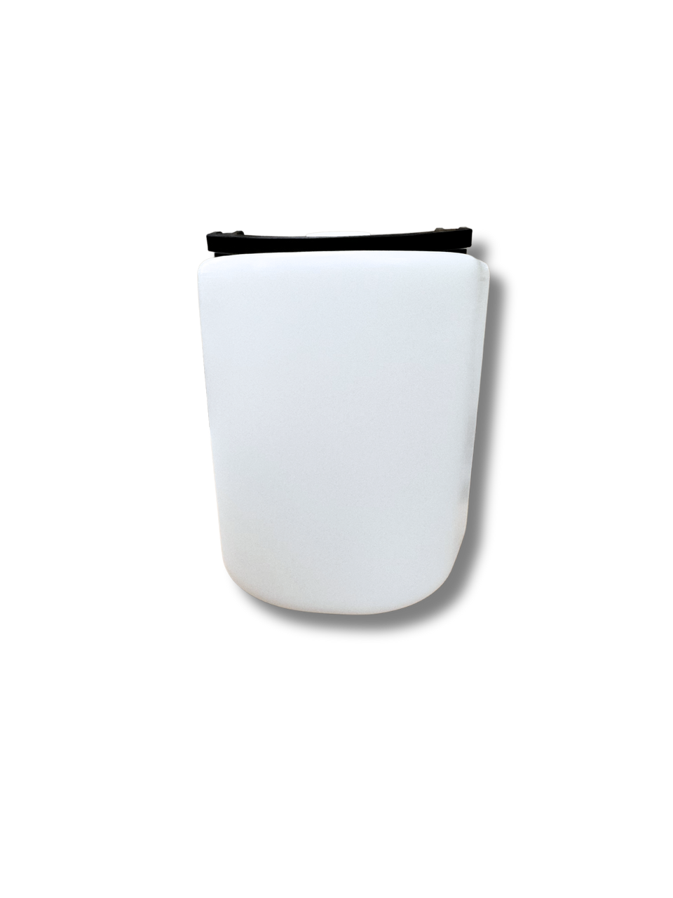 Extra Liquids Bottle for Nature's Head Composting Toilet