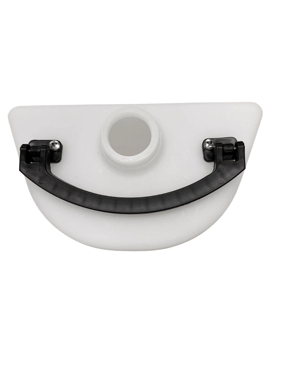 Extra Liquids Bottle for Nature's Head Composting Toilet