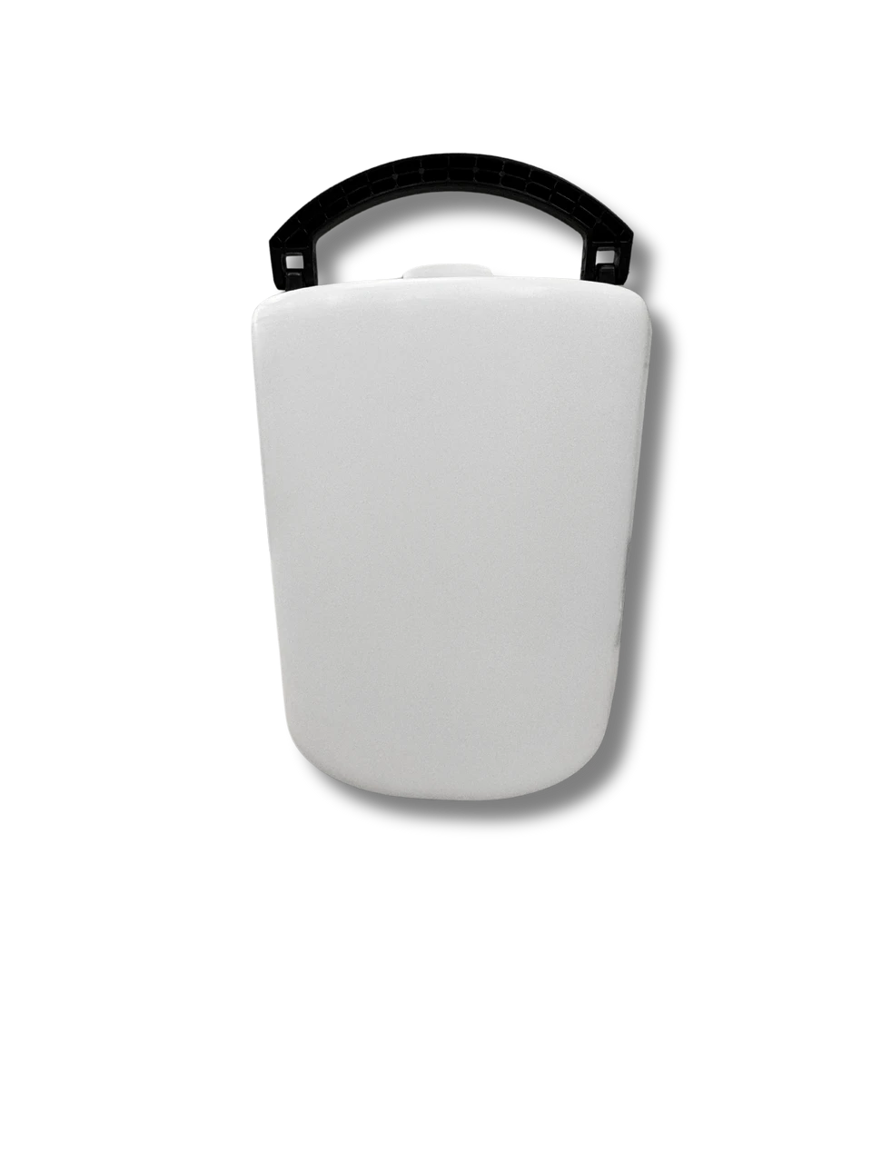 Extra Liquids Bottle for Nature's Head Composting Toilet