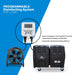 XPOWER Everest PLUS Programmable Sanitizing System Ultimate Air Purifier Sanitizer operational configuration showing practical implementation for professional emergency preparedness applications