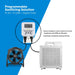 XPOWER Olympus PLUS Programmable Sanitizing System Ultimate Air Purifier Ozone Generator supplementary technical documentation with detailed specifications for reliable backup power generation