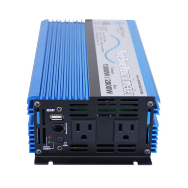 AIMS Power 240W Solar Kit OffGrid Power Solution detailed construction angle highlighting build quality for comprehensive renewable energy systems