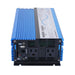 AIMS Power 240W Solar Kit OffGrid Power Solution detailed construction angle highlighting build quality for comprehensive renewable energy systems