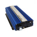 AIMS Power 3000 Watt Pure Sine Inverter Kit Reliable Backup Power for Preppers alternative angle showing versatile mounting options for clean AC power conversion applications