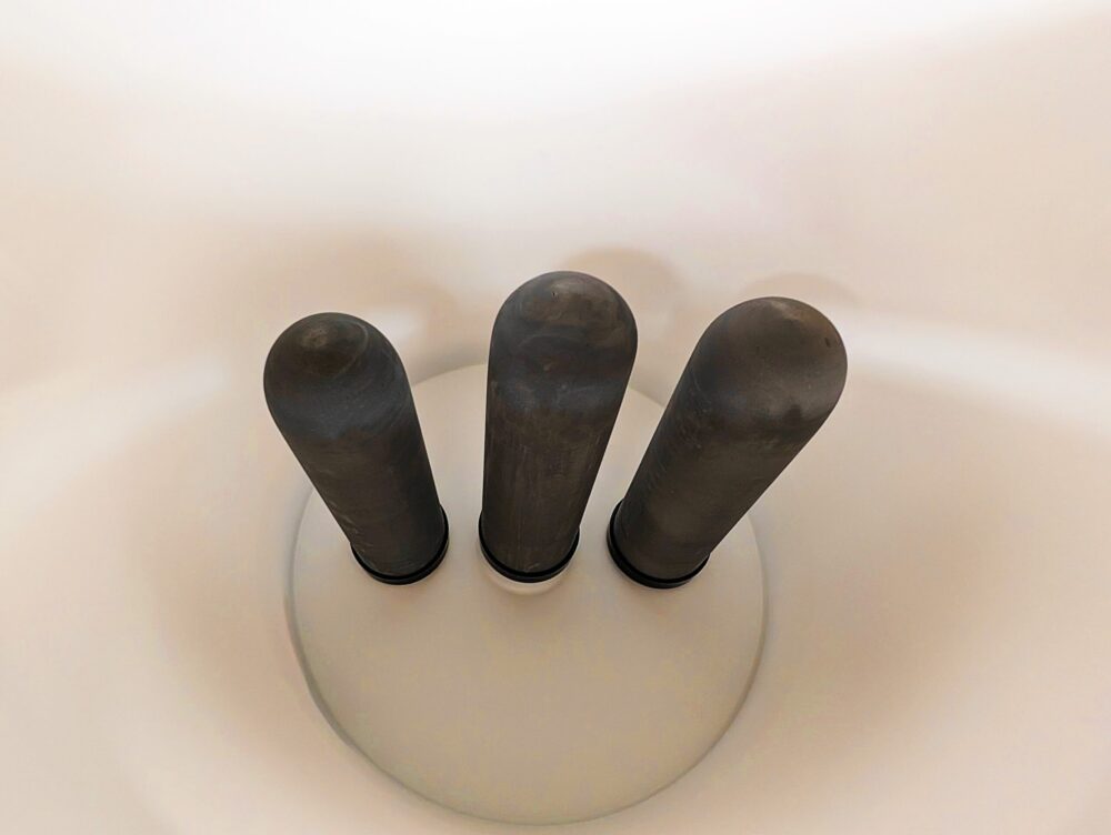 Gravity Well Ultra Emergency Water Filter System - SHTFandGO