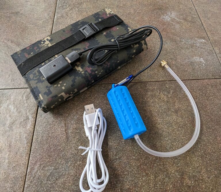 Gravity Well Ultra Emergency Water Filter System - SHTFandGO