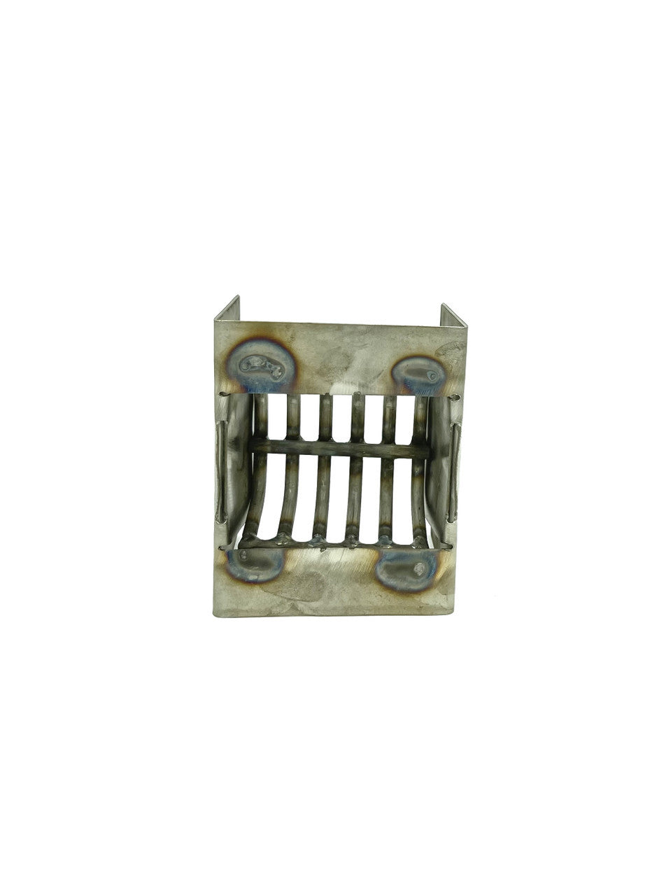 Replacement Burn Grate for Liberator Rocket Heater Wood Burning or Pellet Stove