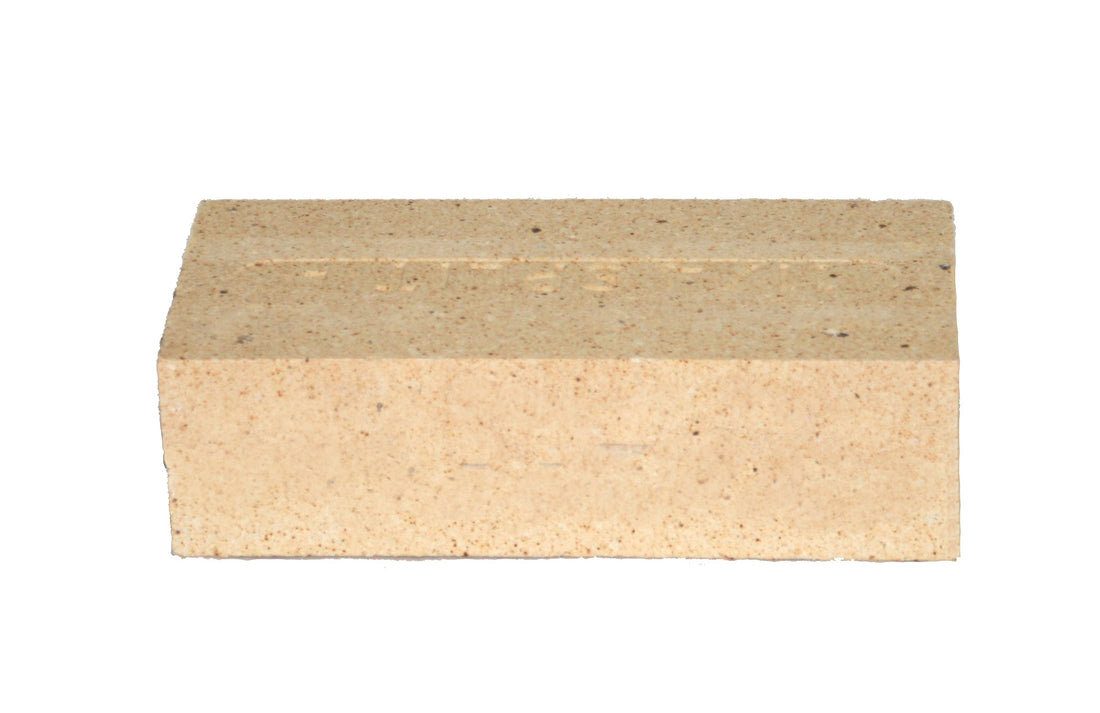 Stone Age Manufacturing Firebrick - Durable Heat Retention for Your Fire Pit
