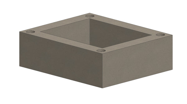 Stone Age Manufacturing New Age Fireplace Chimney Inner Liners - Durable and Efficient