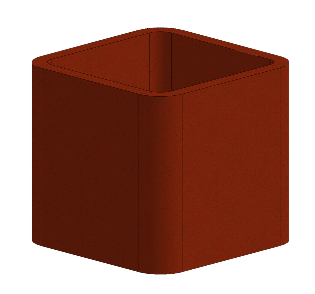 Stone Age Manufacturing New Age Fireplace Chimney Inner Liners - Durable and Efficient