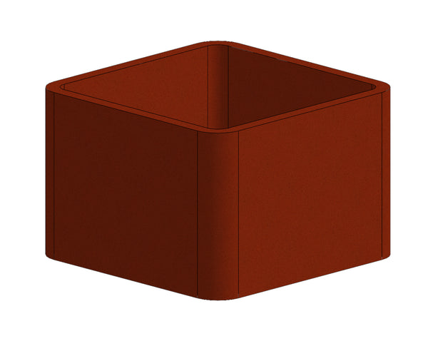 Stone Age Manufacturing New Age Fireplace Chimney Inner Liners - Durable and Efficient