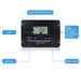 AIMS Power 240W Solar Kit OffGrid Power Solution supplementary product view with additional technical details for comprehensive renewable energy systems