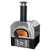CBO 750 Hybrid Countertop Pizza Oven Dual Fuel Liquid Propane and Wood for Ultimate Outdoor Cooking detailed construction view demonstrating quality engineering for authentic artisan outdoor cooking