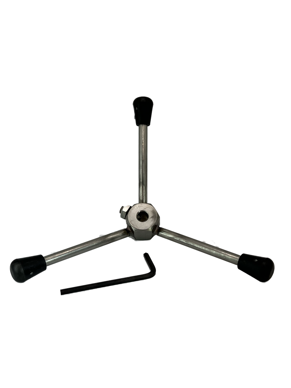 Nature's Head Spider Handle - Essential Replacement for Composting Toilets