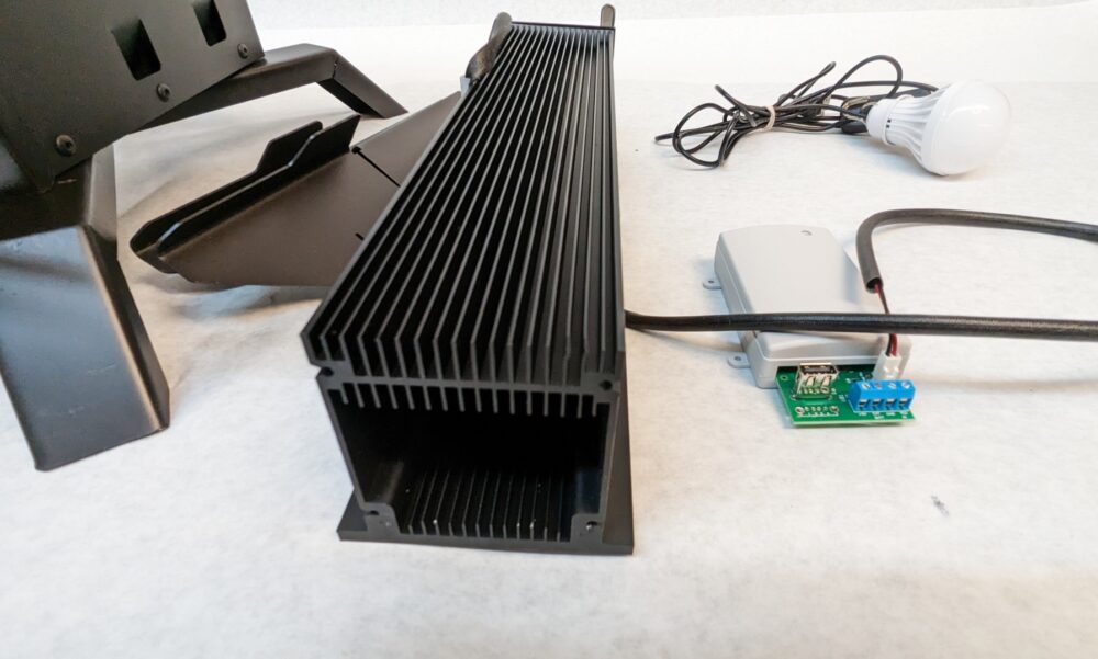 TEG 50 BMG Gasification Bulletproof Rocket Stove - Ultimate Survival Solution