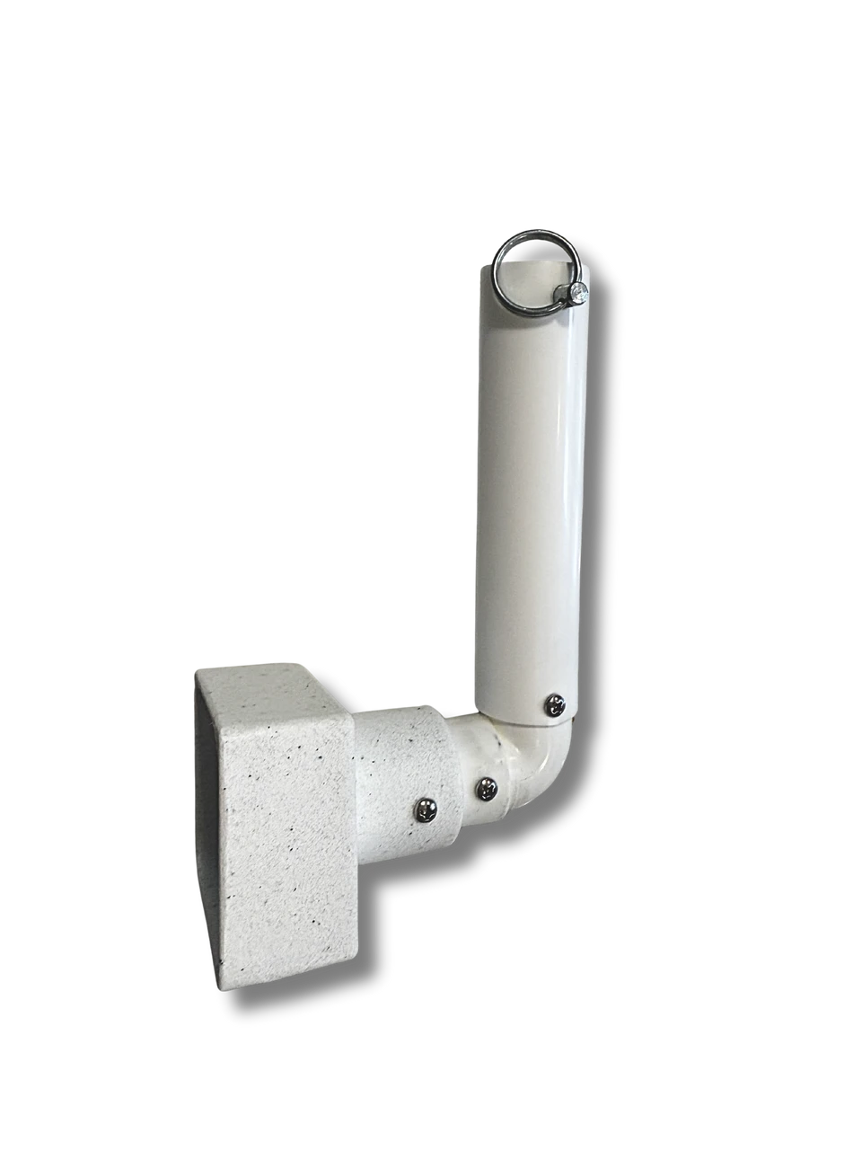 Toilet Paper Holder for Nature's Head Composting Toilets