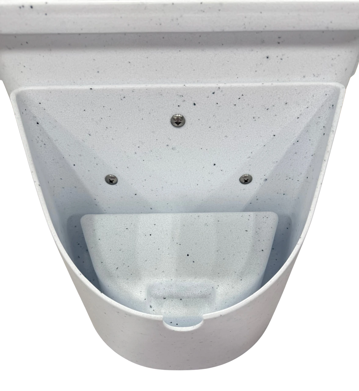 Urine Diverter Kit for Nature's Head Composting Toilet - Essential upgrade for Your Composting Toilet