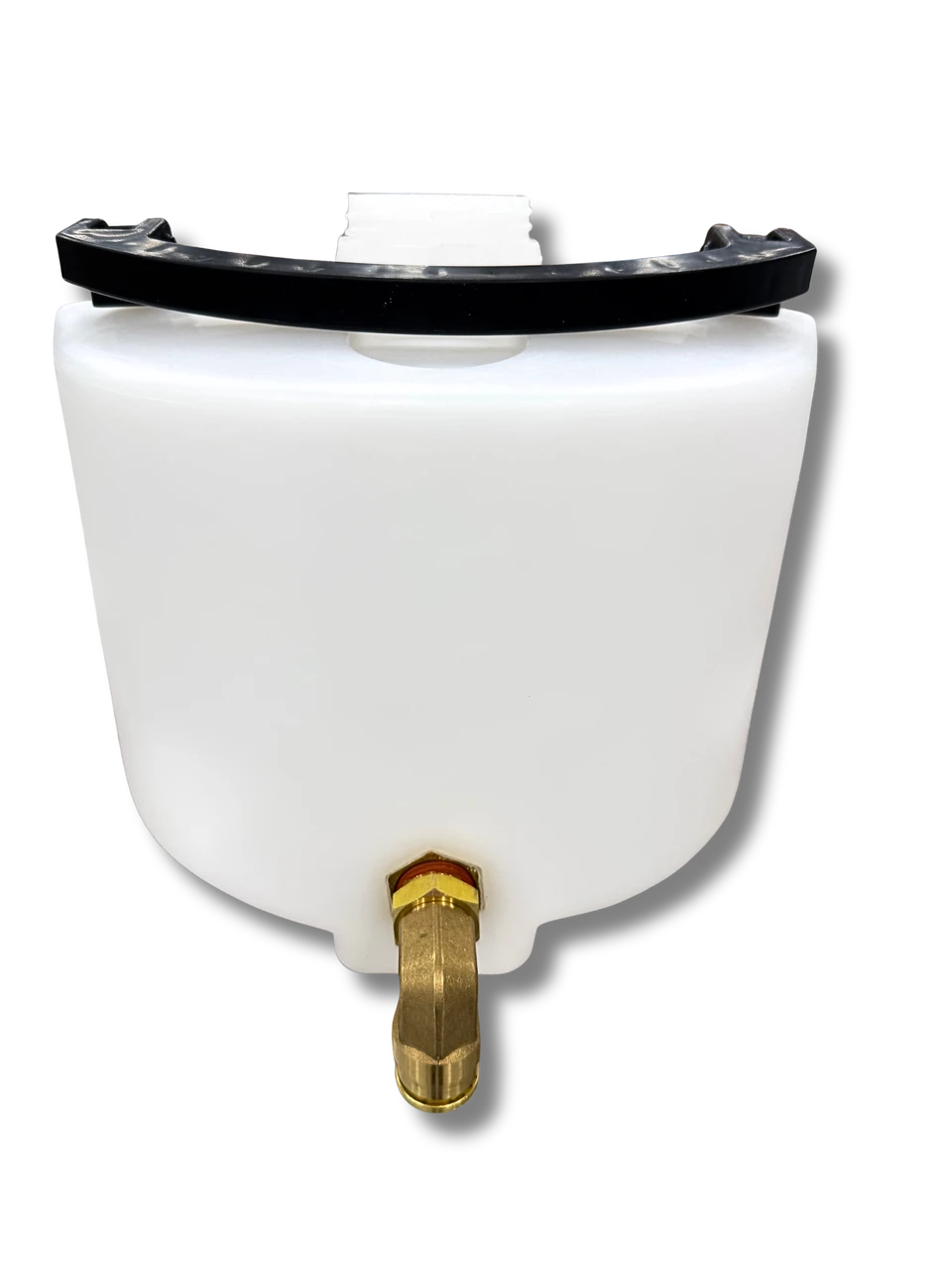 Urine Diverter Kit for Nature's Head Composting Toilet - Essential upgrade for Your Composting Toilet