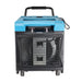 XPOWER XD125Li Low Grain Refrigerant Dehumidifier Ultimate Humidity Control supplementary technical documentation with detailed specifications for professional emergency preparedness applications