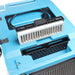 XPOWER XD125Li Low Grain Refrigerant Dehumidifier Ultimate Humidity Control supplementary technical documentation with detailed specifications for professional emergency preparedness applications