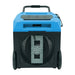 XPOWER XD130Li Low Grain Refrigerant Dehumidifier Ultimate Water Damage Solution detailed construction view demonstrating superior engineering for superior water treatment systems
