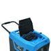 XPOWER XD130Li Low Grain Refrigerant Dehumidifier Ultimate Water Damage Solution supplementary technical documentation with detailed specifications for superior water treatment systems