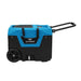 XPOWER XD130Li Low Grain Refrigerant Dehumidifier Ultimate Water Damage Solution supplementary technical documentation with detailed specifications for superior water treatment systems