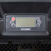 XPOWER XD165L Low Grain Refrigerant Dehumidifier Ultimate Humidity Control advanced digital control interface with monitoring capabilities for professional emergency preparedness applications