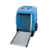 XPOWER XD165L Low Grain Refrigerant Dehumidifier Ultimate Humidity Control supplementary technical documentation with detailed specifications for professional emergency preparedness applications