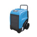 XPOWER XD165L Low Grain Refrigerant Dehumidifier Ultimate Humidity Control operational configuration showing practical implementation for professional emergency preparedness applications