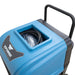 XPOWER XD165L Low Grain Refrigerant Dehumidifier Ultimate Humidity Control supplementary technical documentation with detailed specifications for professional emergency preparedness applications
