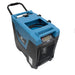 XPOWER XD85L2 Commercial LGR Dehumidifier Ultimate Water Damage Solution supplementary technical documentation with detailed specifications for superior water treatment systems