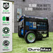 DuroMax XP15000HX generator feature image