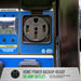 DuroMax XP15000HX generator product image