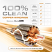 DuroMax clean copper windings feature