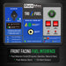 DuroMax XP15000HXT generator product image