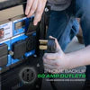DuroMax XP15000HX+ 15,000 Watt Dual Fuel Portable Generator