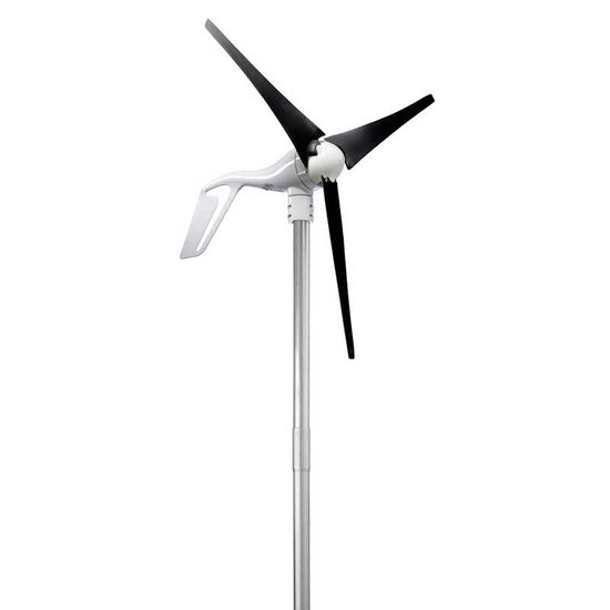 Primus Air Breeze Wind Turbine Generator for Emergency Preparedness