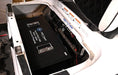 AIMS Power Golf Cart 150AH Lithium Battery 48V Upgrade Your Ride operational configuration showing practical implementation for cutting-edge energy storage solutions