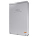 Included 071257 dual 200A / split 400A Symphony Choice transfer switch