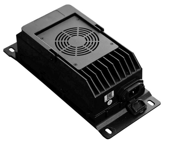 AIMS Power Golf Cart 150AH Lithium Battery 48V Upgrade Your Ride supplementary technical view with additional specifications for cutting-edge energy storage solutions