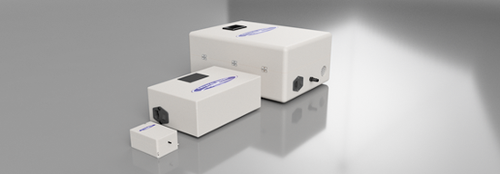 Crystal Quest OxiOrg Water Oxidation Ozone System - Whole Home Protection