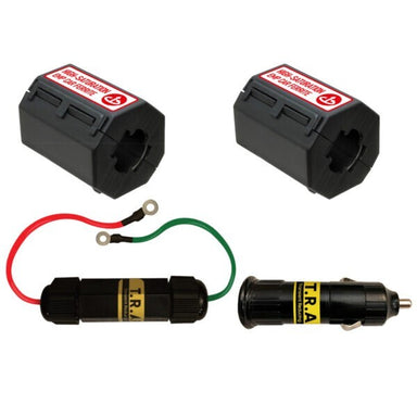 Faraday Defense EMP Vehicle Protection Kit
