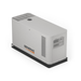 Generac 32kW liquid-cooled standby generator XG03245ANAX alternate diagonal angle