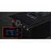 AIMS Power Golf Cart 150AH Lithium Battery 48V Upgrade Your Ride close-up detail highlighting precision manufacturing for cutting-edge energy storage solutions