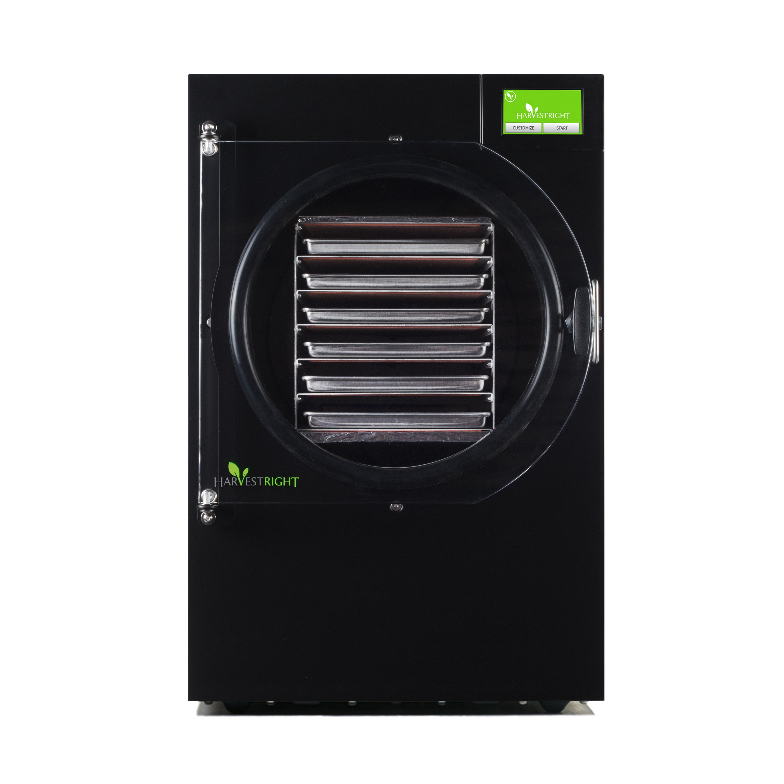 Harvest Right Large Black Home Pro Freeze Dryer - Preserve Food for 25 Years