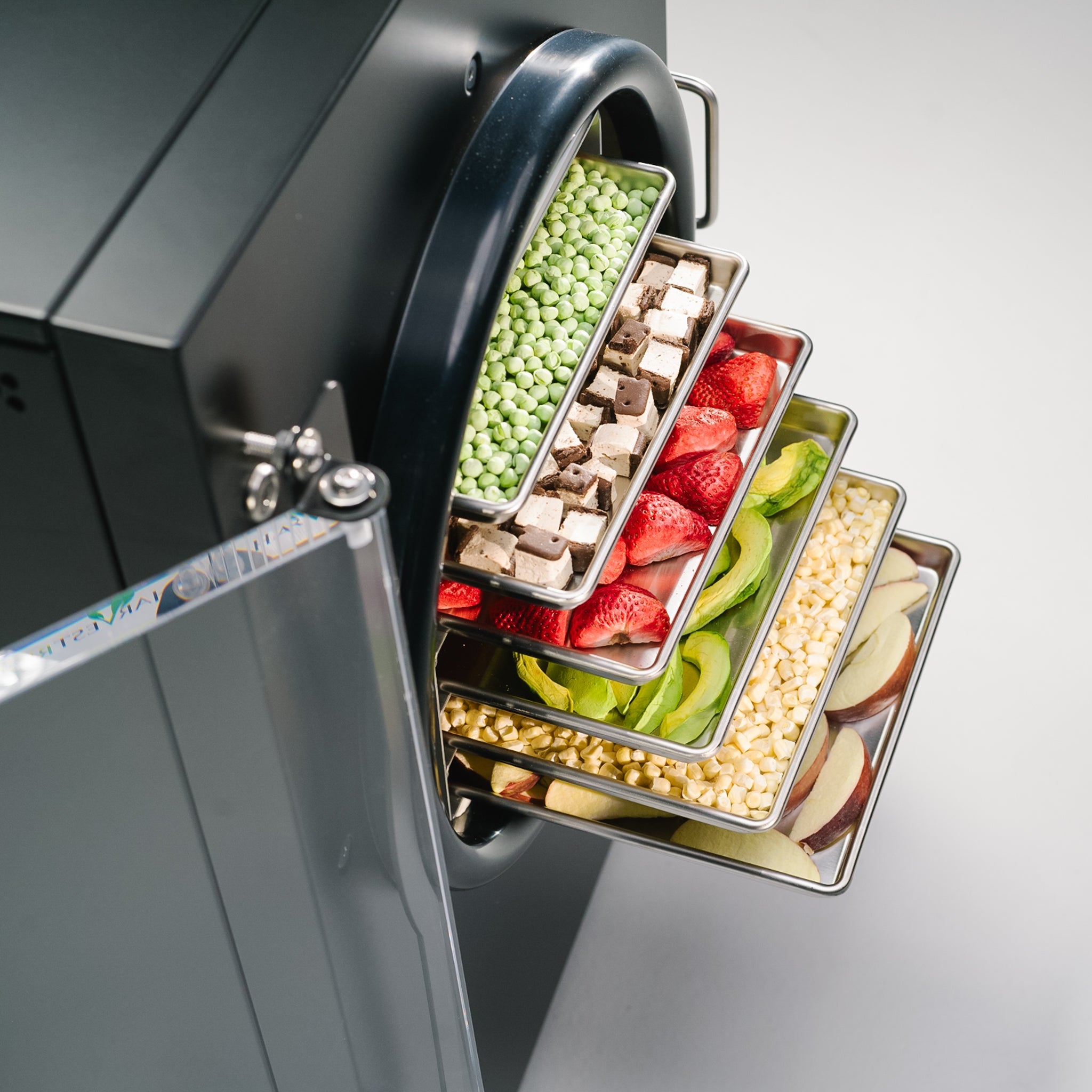 Harvest Right Large Black Home Pro Freeze Dryer - Preserve Food for 25 Years